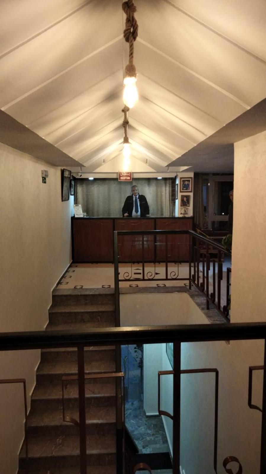 Hotel Chahrazad Imouzzer du Kandar Exterior foto